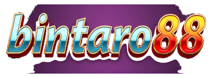 bintaro88 slot logo